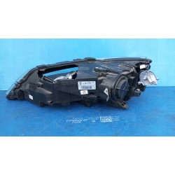 LAMPA REFLEKTOR PRAWY PRZÓD EU SEAT LEON III FULL LED LIFT 5F1941008G 2017-