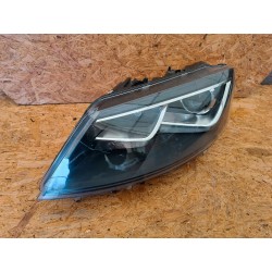 LAMPA LEWY PRZÓD EU 7N5941751 SEAT ALHAMBRA II 7N XENON