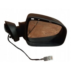 LUSTERKO ELEKTRYCZNE PRAWE DACIA DUSTER LIFT E190212004 EU