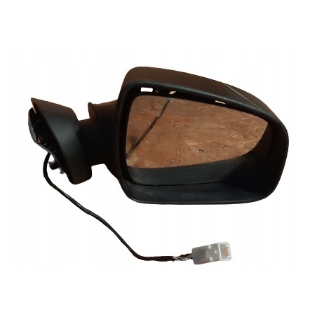 LUSTERKO ELEKTRYCZNE PRAWE DACIA DUSTER LIFT E190212004 EU