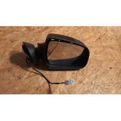 LUSTERKO ELEKTRYCZNE PRAWE DACIA DUSTER LIFT E190212004 EU