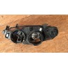 PEUGEOT 307 REFLEKTOR LAMPA PRAWA PRZÓD PRZEDNIA 9634369480