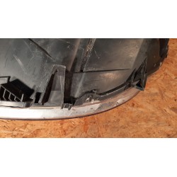 PEUGEOT 307 REFLEKTOR LAMPA PRAWA PRZÓD PRZEDNIA 9634369480