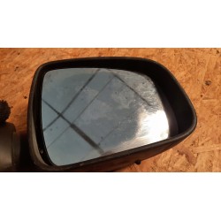 LUSTERKO ELEKTRYCZNE PRAWE DACIA DUSTER LIFT E190212004 EU