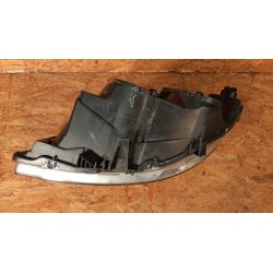 PEUGEOT 307 REFLEKTOR LAMPA PRAWA PRZÓD PRZEDNIA 9634369480