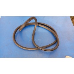 2K5843792F VW CADDY III 2K5 USZCZELKA DRZWI PRZESUWNYCH