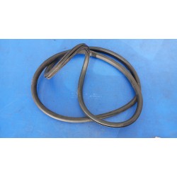 2K5843792F VW CADDY III 2K5 USZCZELKA DRZWI PRZESUWNYCH