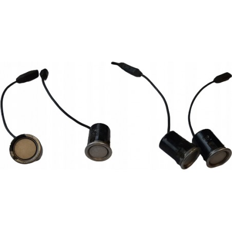 CZUJNIK PARKOWANIA PDC TYLNY NISSAN X-TRAIL T30