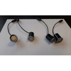 CZUJNIK PARKOWANIA PDC TYLNY NISSAN X-TRAIL T30