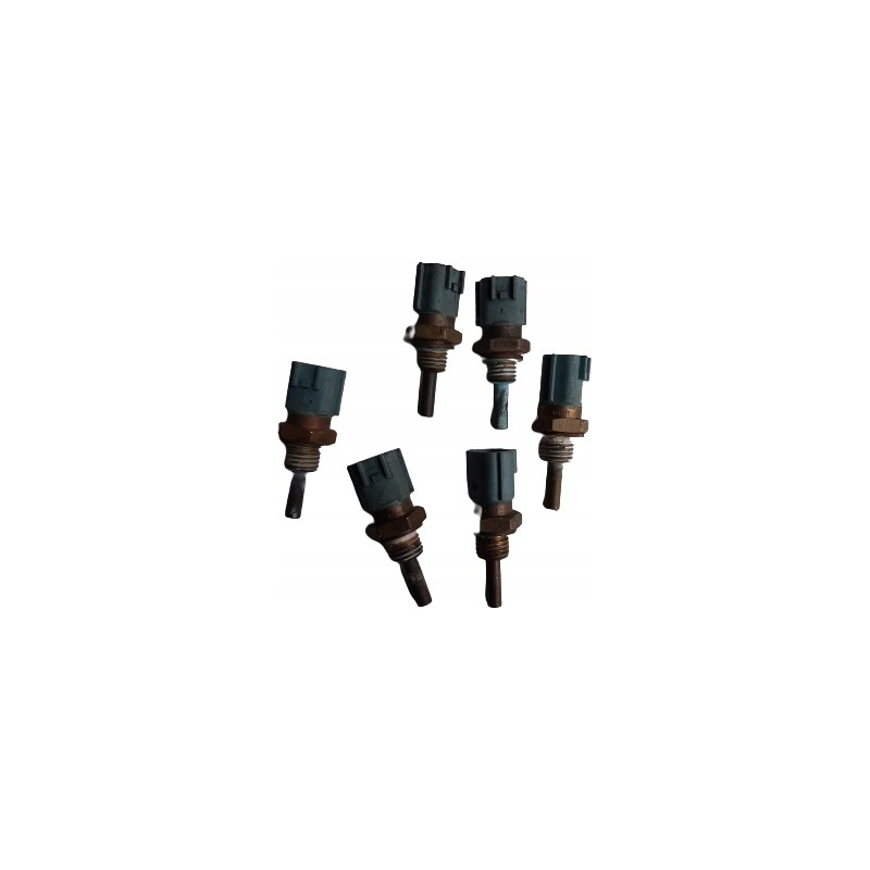 CZUJNIK TEMPERATURY WODY NISSAN MICRA K12