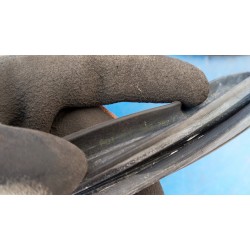 2K5843792F VW CADDY III 2K5 USZCZELKA DRZWI PRZESUWNYCH