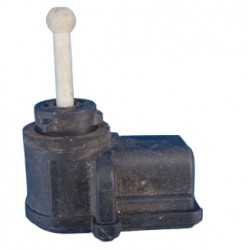 SILNICZEK REGULACJI LAMPY 38000692 MERCEDES ATEGO