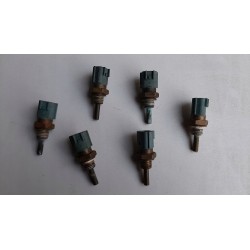 CZUJNIK TEMPERATURY WODY NISSAN MICRA K12