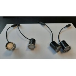 CZUJNIK PARKOWANIA PDC TYLNY NISSAN X-TRAIL T30