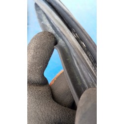 2K5843792F VW CADDY III 2K5 USZCZELKA DRZWI PRZESUWNYCH