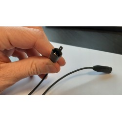 CZUJNIK PARKOWANIA PDC TYLNY NISSAN X-TRAIL T30