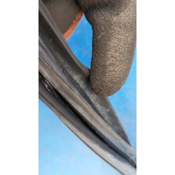 2K5843792F VW CADDY III 2K5 USZCZELKA DRZWI PRZESUWNYCH