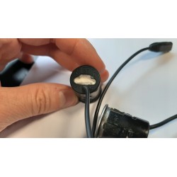 CZUJNIK PARKOWANIA PDC TYLNY NISSAN X-TRAIL T30