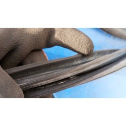 2K5843792F VW CADDY III 2K5 USZCZELKA DRZWI PRZESUWNYCH