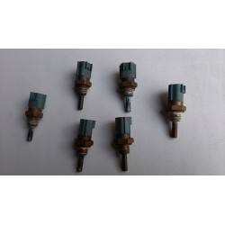 CZUJNIK TEMPERATURY WODY NISSAN MICRA K12