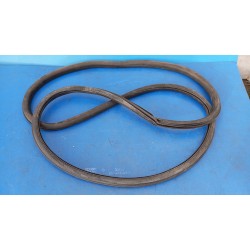 2K5843792F VW CADDY III 2K5 USZCZELKA DRZWI PRZESUWNYCH