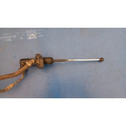 55196182 FIAT DOBLO I 1.9 D POMPKA SPRZĘGŁA PRZEWODY RURKI