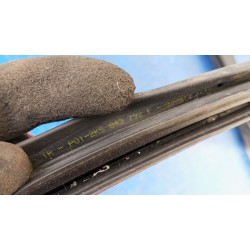 2K5843792F VW CADDY III 2K5 USZCZELKA DRZWI PRZESUWNYCH