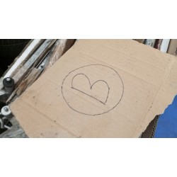 55196182 FIAT DOBLO I 1.9 D POMPKA SPRZĘGŁA PRZEWODY RURKI