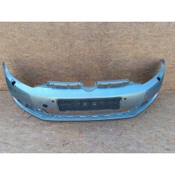 ZDERZAK PRZÓD PRZEDNI ORYGINAŁ 5K0807221 VOLKSWAGEN GOLF VI 6 HB SPRYSKI