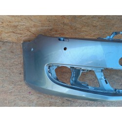 ZDERZAK PRZÓD PRZEDNI ORYGINAŁ 5K0807221 VOLKSWAGEN GOLF VI 6 HB SPRYSKI