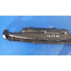 72398-63J0 SUZUKI SWIFT IV MK6 2005- KIEROWNICA POWIETRZA WLOT OSŁONA PASA