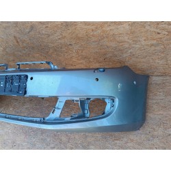 ZDERZAK PRZÓD PRZEDNI ORYGINAŁ 5K0807221 VOLKSWAGEN GOLF VI 6 HB SPRYSKI