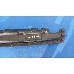 72398-63J0 SUZUKI SWIFT IV MK6 2005- KIEROWNICA POWIETRZA WLOT OSŁONA PASA
