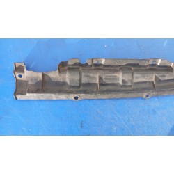 72398-63J0 SUZUKI SWIFT IV MK6 2005- KIEROWNICA POWIETRZA WLOT OSŁONA PASA