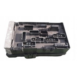 CHRYSLER VOYAGER IV 2.8 SKRZYNKA BEZPIECZNIKÓW KOMPUTER STEROWNIK SILNIKA