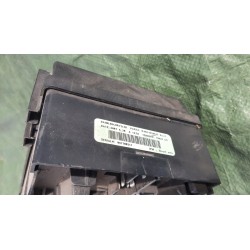 CHRYSLER VOYAGER IV 2.8 SKRZYNKA BEZPIECZNIKÓW KOMPUTER STEROWNIK SILNIKA