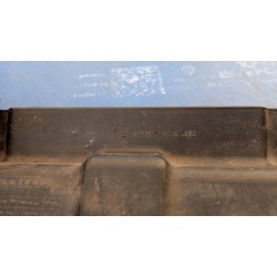 72398-63J0 SUZUKI SWIFT IV MK6 2005- KIEROWNICA POWIETRZA WLOT OSŁONA PASA