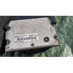 CHRYSLER VOYAGER IV 2.8 SKRZYNKA BEZPIECZNIKÓW KOMPUTER STEROWNIK SILNIKA