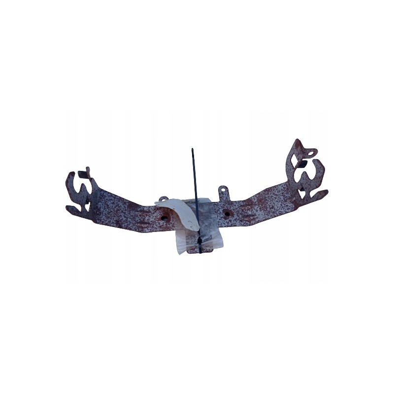 MOCOWANIE UCHWYT OSŁONA PODSTAWA MAZDA 3