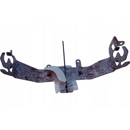 MOCOWANIE UCHWYT OSŁONA PODSTAWA MAZDA 3