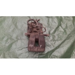 ZACISK HAMULCOWY PRAWY TYŁ ELEKTRYCZNY VW PASSAT B6 GN0