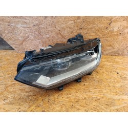 LAMPA LEWY PRZÓD REFLEKTOR EU 3G1941081G VOLKSWAGEN PASSAT B8 LED