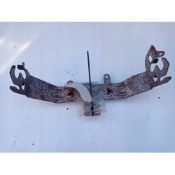 MOCOWANIE UCHWYT OSŁONA PODSTAWA MAZDA 3