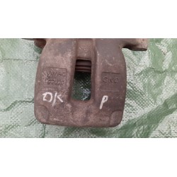 ZACISK HAMULCOWY PRAWY TYŁ ELEKTRYCZNY VW PASSAT B6 GN0