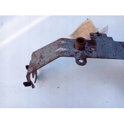 MOCOWANIE UCHWYT OSŁONA PODSTAWA MAZDA 3