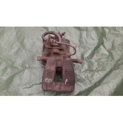 ZACISK HAMULCOWY PRAWY TYŁ ELEKTRYCZNY VW PASSAT B6 GN0