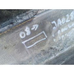 ZDERZAK PRZÓD PRZEDNI ORYGINAŁ 5K0807221 VOLKSWAGEN GOLF VI 6 HB SPRYSKI