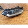 LAMPA LEWY PRZÓD REFLEKTOR EU 3G1941081G VOLKSWAGEN PASSAT B8 LED