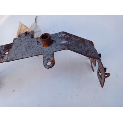 MOCOWANIE UCHWYT OSŁONA PODSTAWA MAZDA 3