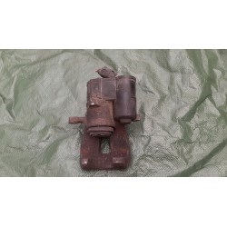 ZACISK HAMULCOWY PRAWY TYŁ ELEKTRYCZNY VW PASSAT B6 GN0